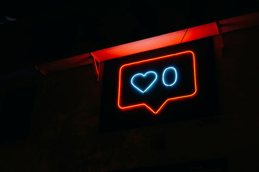 ✦ WHY SOCIAL MEDIA FEELS LIKE A FIGHT ✦