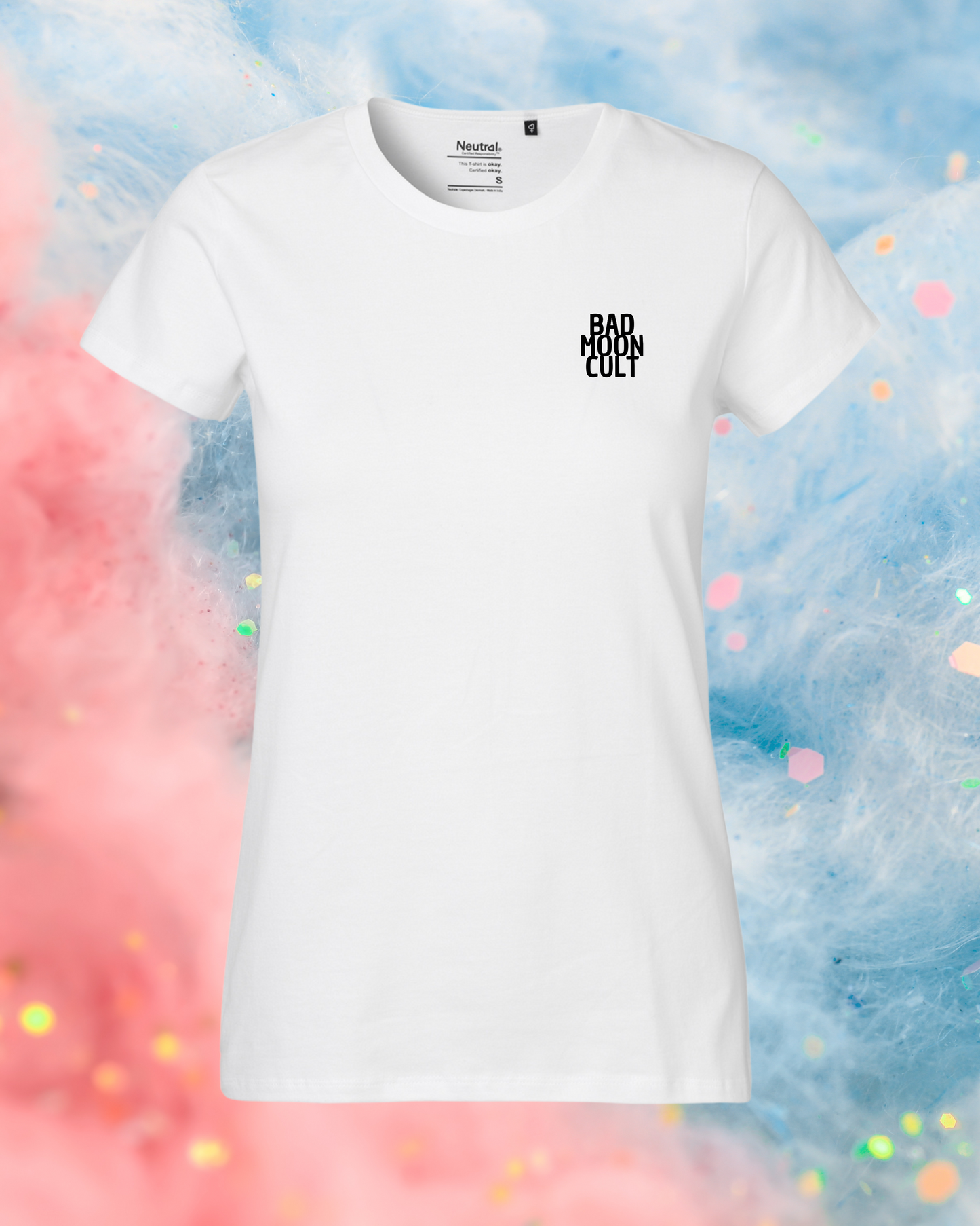 Shirt BAD MOON CULT | WILD KARMA
