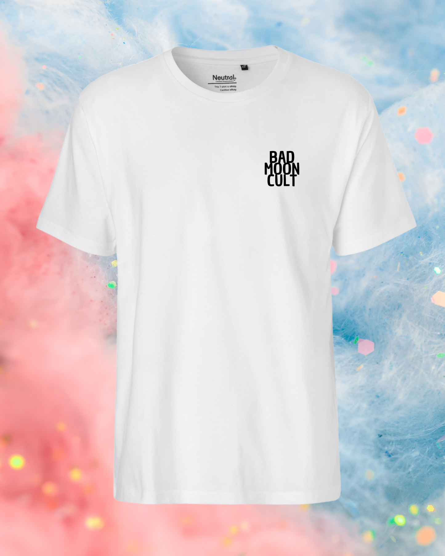 Shirt BAD MOON CULT | WILD KARMA