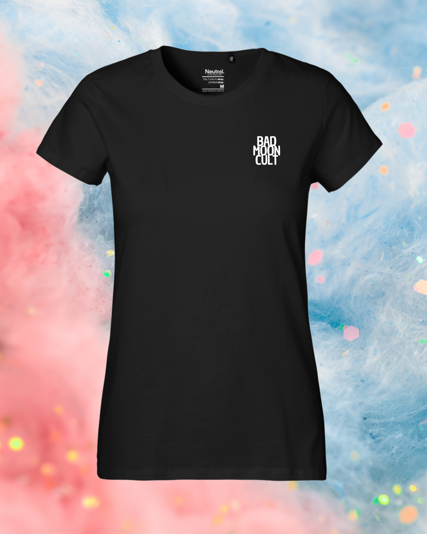 Shirt BAD MOON CULT | WILD KARMA