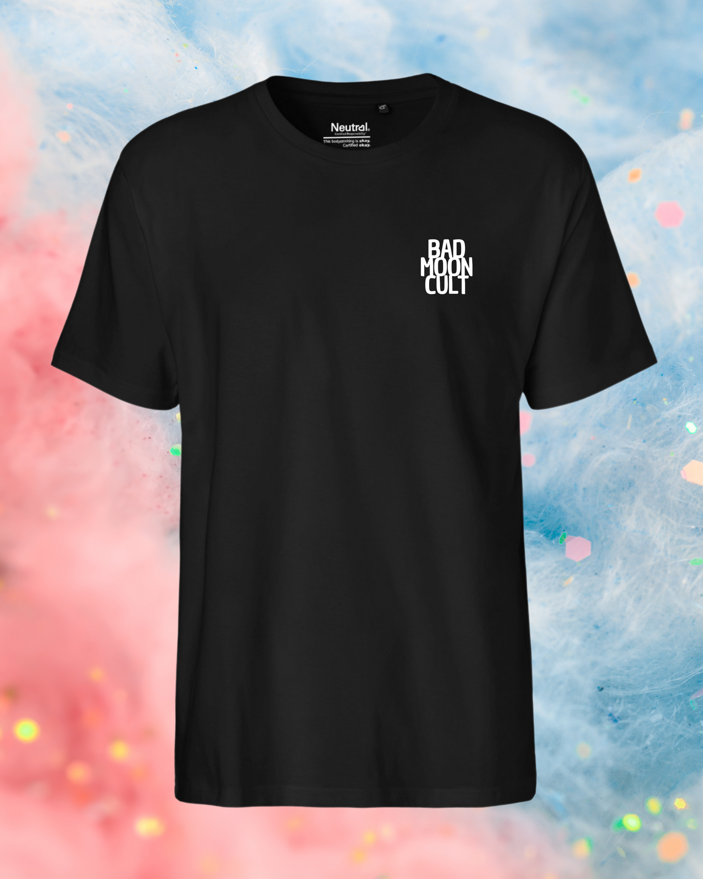 Shirt BAD MOON CULT | WILD KARMA