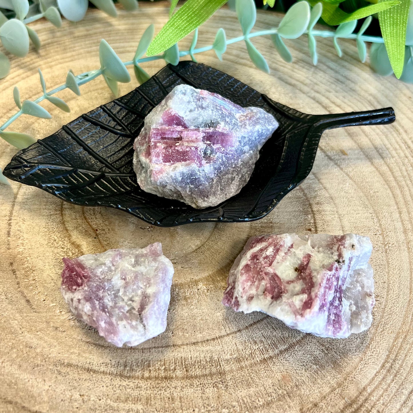 AMAZONITE tumbled stone