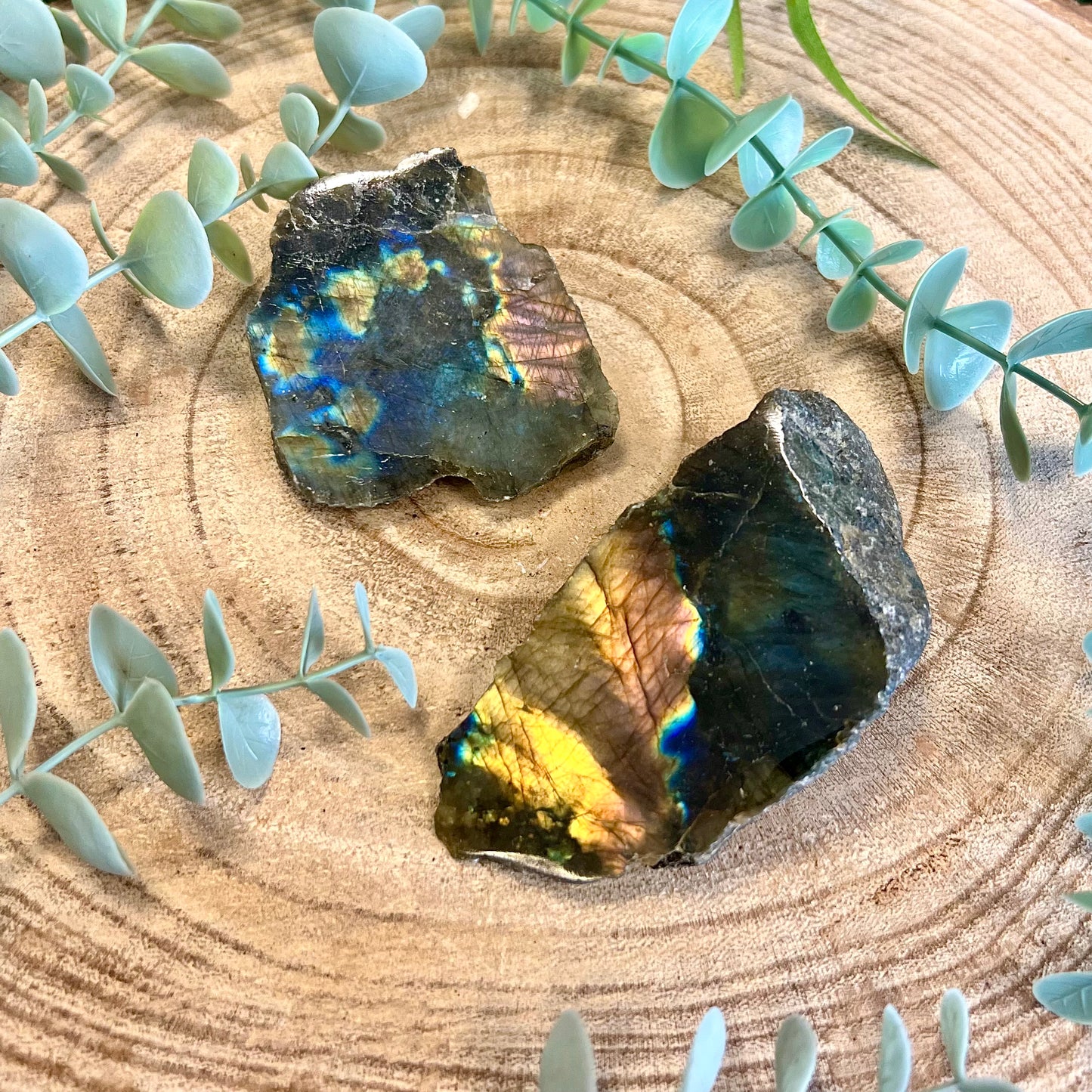 AMAZONITE tumbled stone