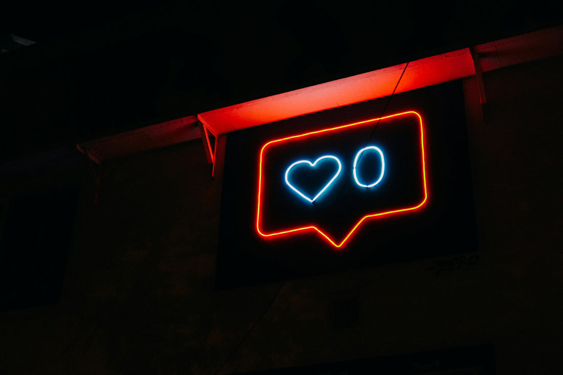 ✦ WHY SOCIAL MEDIA FEELS LIKE A FIGHT ✦