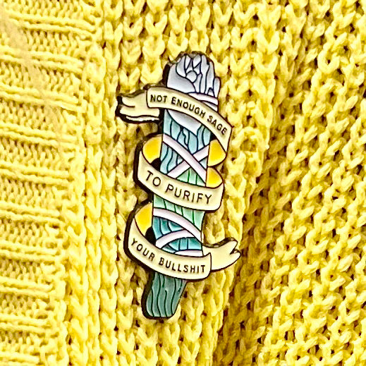 Sage PIN