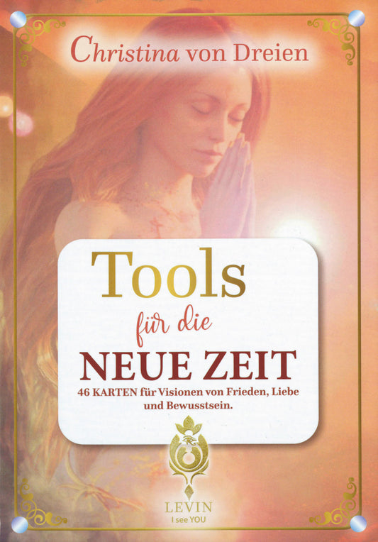 Tools für die neue Zeit (Christina von Dreien)