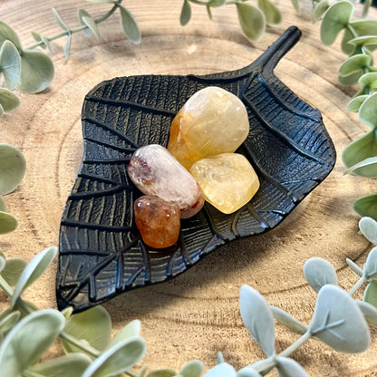 AMAZONITE tumbled stone