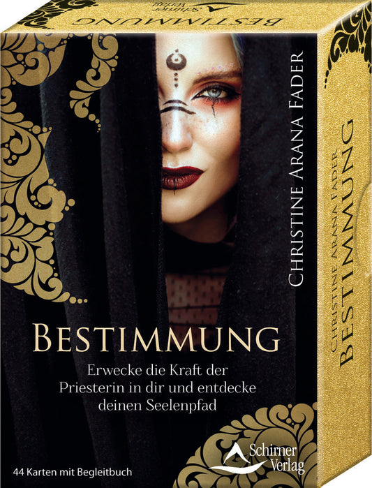 Bestimmung (Christine Arana Fader)