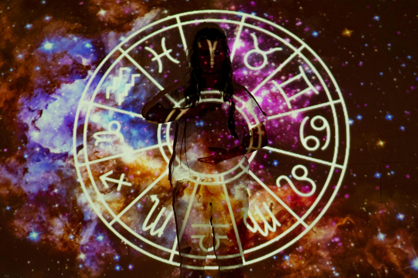 STAR-DNA | Your Cosmic Blueprint