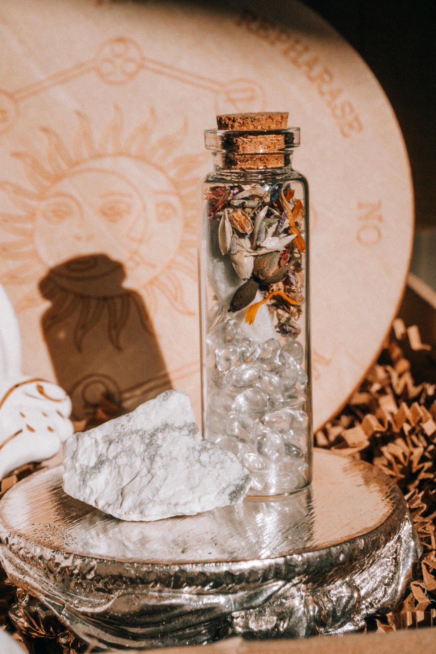 Spell Jar MOONLIT DREAMS