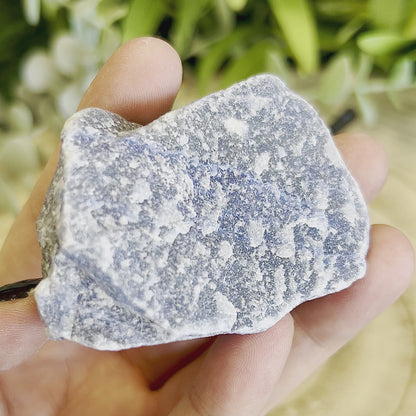 AMAZONITE tumbled stone