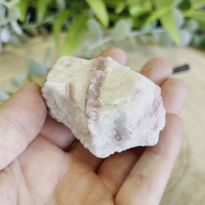 AMAZONITE tumbled stone