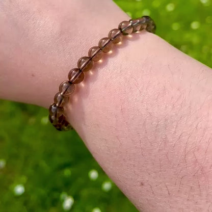 AQUAMARINE bracelet