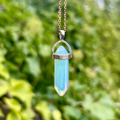OPALITE pendant