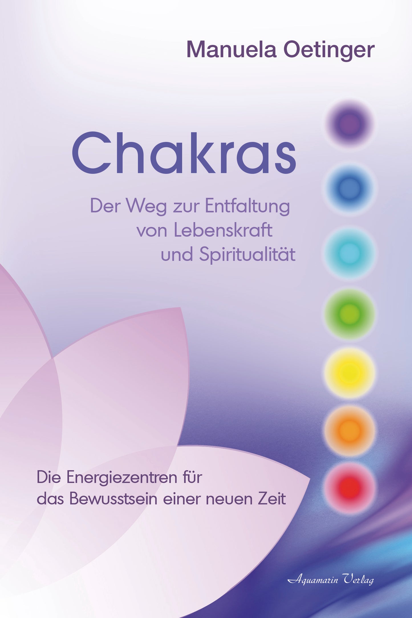 Chakras (Manuela Oetinger)