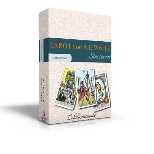 Waite Tarot - Für Einsteiger (Lilo Schwarz)